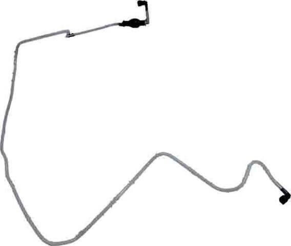 YAKIT BORUSU MASTER II-OPEL MOVANO A-NISSAN INTERSTAR 2.5 DCI