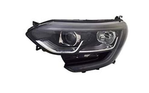 FAR SOL RENAULT MEGANE IV 16> ELEKTRİK MOTORLU TOUCH