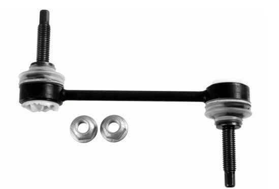 STABILIZER ON SAG SOL-(JAGUAR  S-TYPE / CCX 2.5 V6 / 02/ )