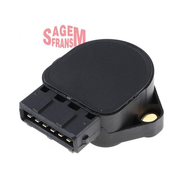 GAZ PEDAL SENSEÖRÜ RENAULT KANGOO 97> CLIO SYMBOL I 00> GRAND SC NIC II 04>08 MEGANE I 97>01 MEGANE II 02>08 SC NIC I 99> 1.2 1.4 1.6 1.9dCi 2.0
