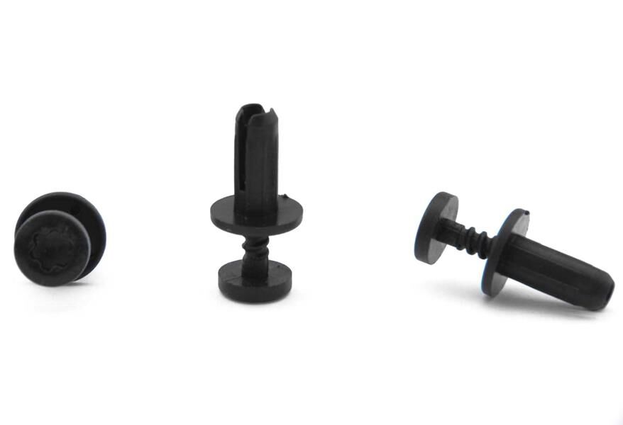 TAMPON KLİPSİ UZUN AUDI-VW-PEUGEOT-PORSCHE-RENAULT