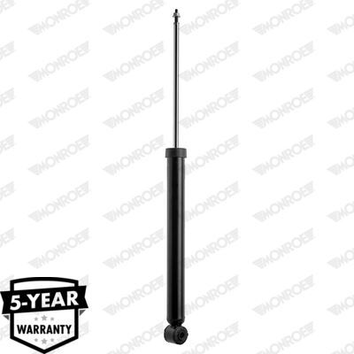 AMORTİSÖR ARKA FORD FİESTA-BMAX 13>