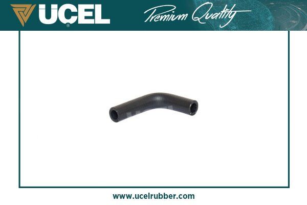 KALORİFER HORTUMU HYUNDAI ACCENT 1.3L G4EH 1.5L G4EK 95-00