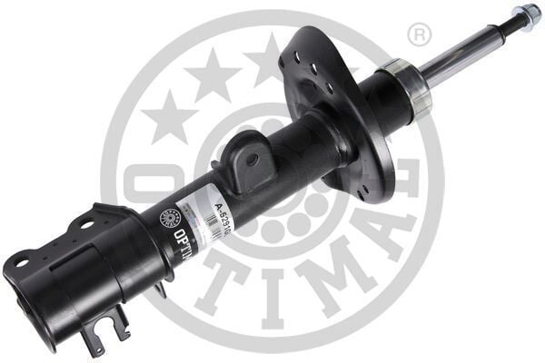 ÖN AMORTISOR SOL FIAT EGEA 15>