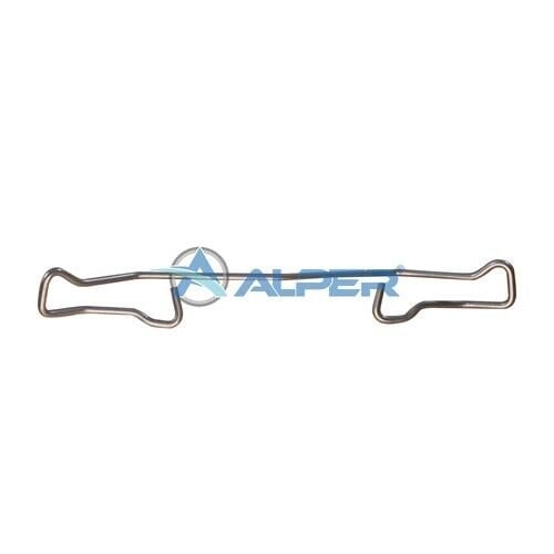 ÖN FREN KALİPER YAYI MGN II-LGN II-FORD CMAX-FOCUS II