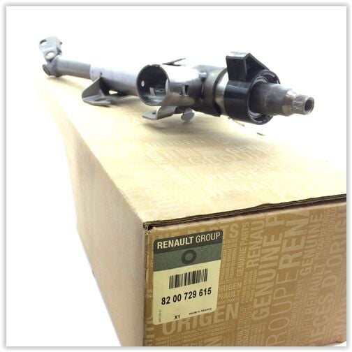 DİREKSİYON MİLİ MASTER II G9U