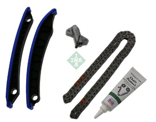 EKSANTRIK ZINCIR SETI MERCEDES OM622 OM626 W447 W205 . RENAULT R9M 1.6 dCi TRAFIC MEGANE KADJAR NISS AN QASHQAI X-TRAIL OPEL VIVARO B DİŞLİ MEVCUT DEĞİL