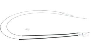 CAM KRİKO TELİ ARKA SOL MGN 135