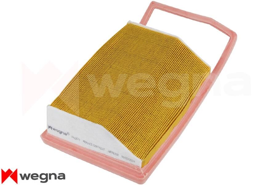 HAVA FİLTRESİ FIAT DOBLO 16> 500X 14> 500L 14> FIORINO 16> CITRO N NEMO 16> PEUGEOT BIPPER 15> OPEL COMBO 12> 1.3D MTJ EURO6