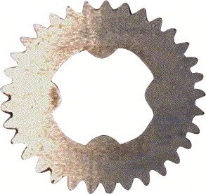 CAM MOTOR DİŞLİSİ BÜYÜK R9