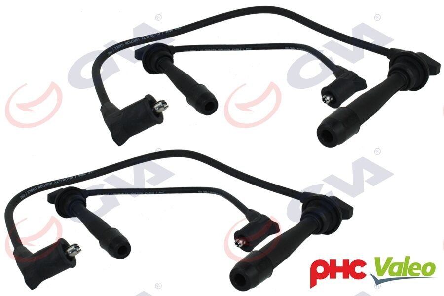 BUJİ KABLOSU HYUNDAI ACCENT ADMIRE 1.5L G4EB 01-> 1.6L G4ED 01-05 / MATRIX 01-> / ELANTRA 01-05 / ER A 1.4L G4EE 06-10 / COUPE 1.6L G4ED 02-09