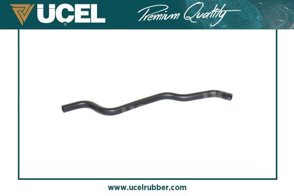 GENLEŞME ŞİŞE HORTUMU CLIO SYMBOL 1.4 8V K7JLB03