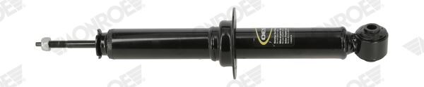 ARKA AMORTİSÖR SAĞ-SOL FIAT FREEMONT 11>15 DODGE JOURNEY 12>15
