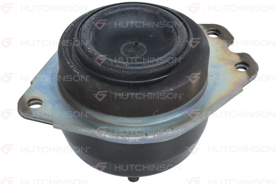 MOTOR TAKOZU HİDROLİK LGN II 1.6 16V 01 > 2.0DCI-2.2DCI 05 > ESPACE IV 2.0DCI 06 >