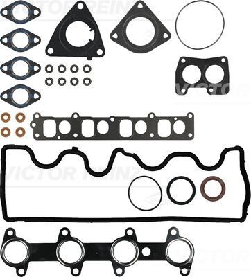 ÜST TAKIM CONTA DOBLO-PALIO-ALBEA-MAREA-STILO 1.9 JTD 182 B9.000/192 A9.000