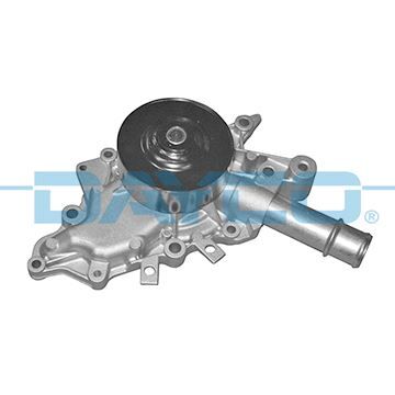 DEVIRDAIM POMPASI MERCEDES VITO OM611 W638 99>03