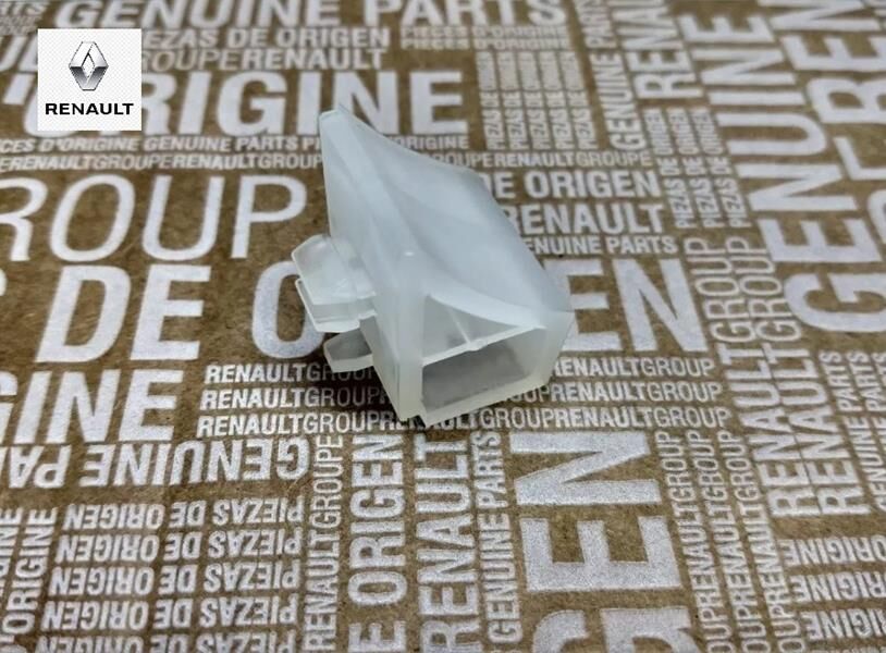 DEBRİYAJ PEDAL ŞASE TAKOZU CLIO II