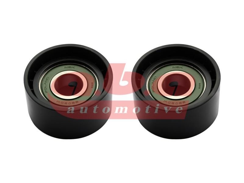 KAYIS GERGI RULMANI BMW N47 N57 E60 F10 F07 F01 E83 E70 E71 E72