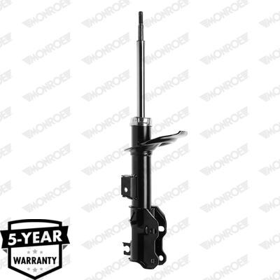 AMORTISOR ON GAZLI MERCEDES VITO W639 03>