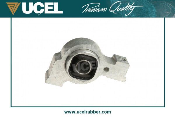 ÖN ALT SALINCAK BRAKETİ BURÇLU SAĞ-SOL PEUGEOT P407 04>10 P508 10>18 CITROEN C5 X7 08>16 C6 06>12