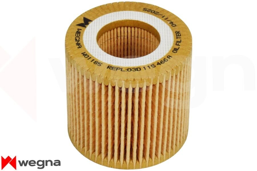 YAĞ FİLTRESİ POLO 05- - FO 05- - CORDOBA 02- - IBIZA IV-V 02- -FABIA 01- 1.2 - 1.2 12V HU 710x