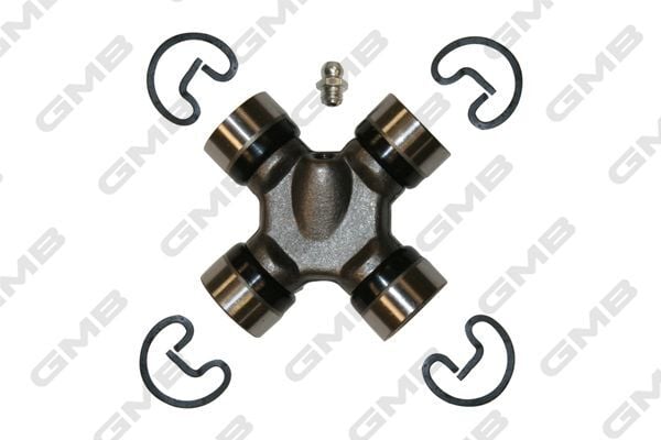 MAFSAL İSTAVROZU ISUZU NKR55. NKR LOW 97-10 / HYD STAREX T2 TCI 96-> ölçü: dıştan segmanlı boy:81
