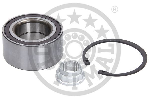TEKER RULMANI ARKA BMW F20 F21 F22 F23 F30 F80 F31 F32 F82 F33 F83 F36