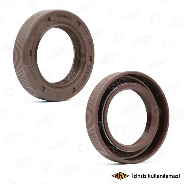 DEFRANSİYEL KEÇESİ SAĞ DUCATO-BOXER 34.9x54x11.3