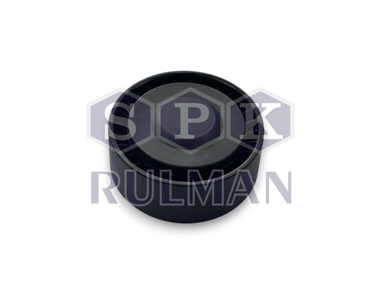 ALTERNATÖR GERGİ RULMANI TEK RULMAN BOXER III JUMPER III DUCATO III TRANSIT PUMA 06> KLIMALI 2.0 H DI-TDCI