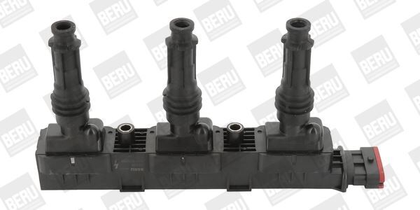 ATEŞLEME BOBİNİ CORSA C-AGILA 1.0 00 > CORSA B 1.0İ 12V 96-00 Z10XE-X10XE