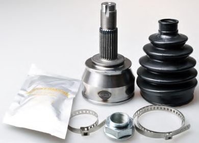 AKS KAFASI DIŞ OPEL CORSA D 1.3 CDTI 06> GRANDE PUNTO 1.3 DMTJ 05>