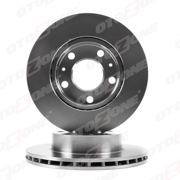ÖN FREN AYNASI FIAT DUCATO 94>14 PEUGEOT BOXER 94>14 CITROEN JUMPER 94>14 KARSAN JEST 98> 300x24x5DELİK
