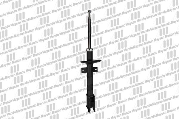 ARKA AMORTİSÖR SAĞ-SOL DACIA DUSTER 10> 4x4