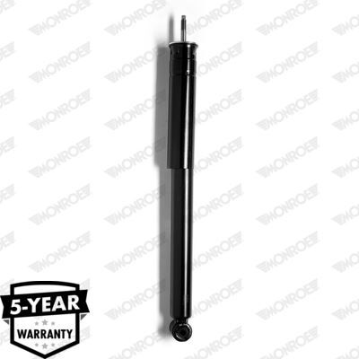 AMORTISOR ARKA GAZLI MERCEDES E-CLASS W210 96>02