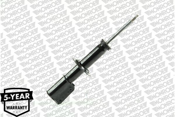 RMS011501 ÖN AMORTİSÖR L/R FIAT CB M131 1501 YAĞLI