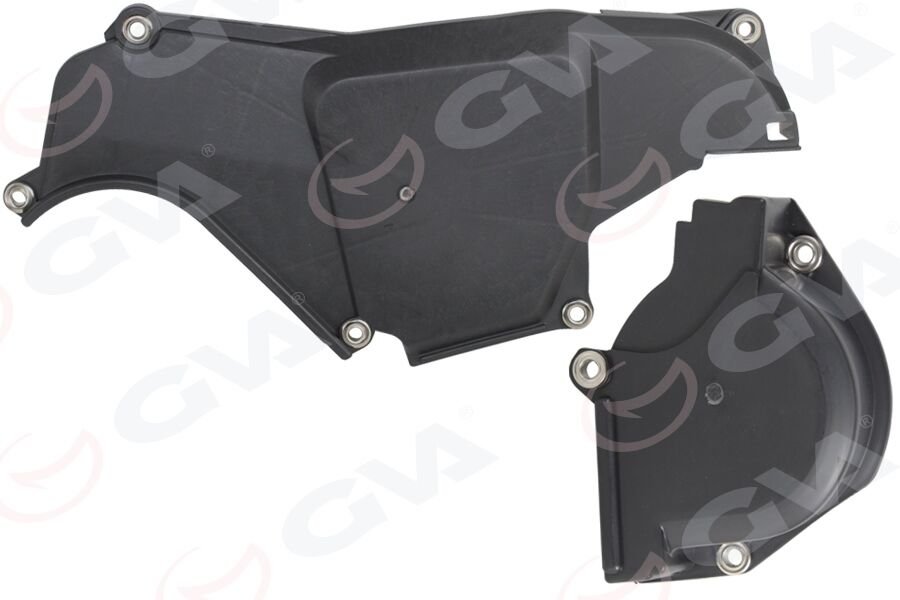 EKSANTRİK KAPAĞI TAKIM RENAULT MEGANE 1.9-LAGUNA 1.9 F9Q -KANGOO 1.9 F8Q