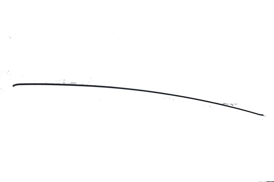 SU OLUK NİKELAJI TAVAN ÇITASI M131 KARTAL SİYAH