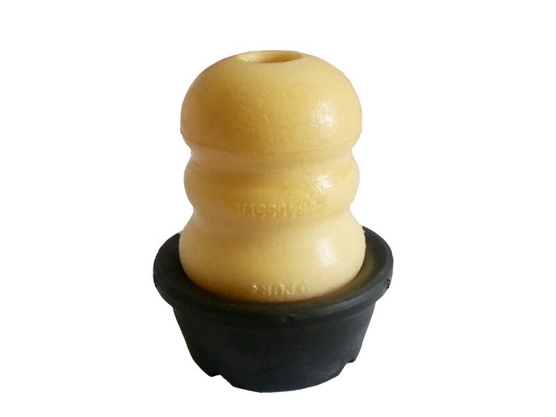 AMORTİSÖR TAKOZU ARKA PALIO-SIENA-ALBEA 1.2 MAREA-BRAVA-BRAVO 96 > VULKOLLAN GÖZENEKLİ