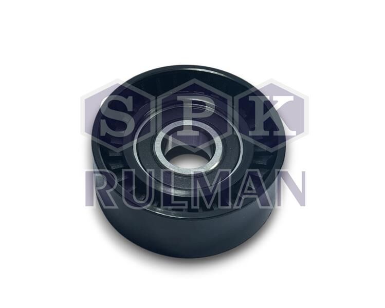ALTERNATÖR GERGİ RULMANI TEK RULMAN ALFA 159 1.9 JTDM 05-11 PARTNER-206-CLIO-MEGANE-KANGOO 65x25x 17 KAPAKSIZ