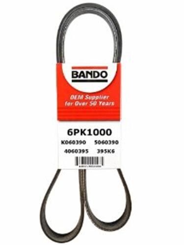 KANALLI KAYIŞ C4-C5-P307-P407-EXPERT