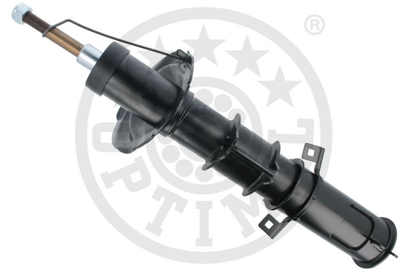 AMORTISOR ON GAZLI MERCEDES VITO W639 03>