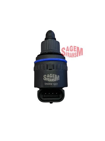 ROLANTİ AYAR VALFİ UNO - PALİO - SİENA 1.4 8V / 16V