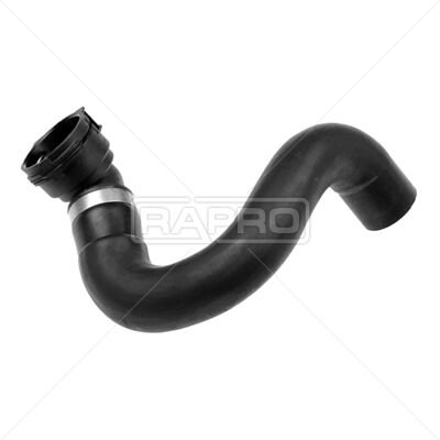 RADYATÖR ALT HORTUMU OTOMATİK VİTES OPEL CORSA E