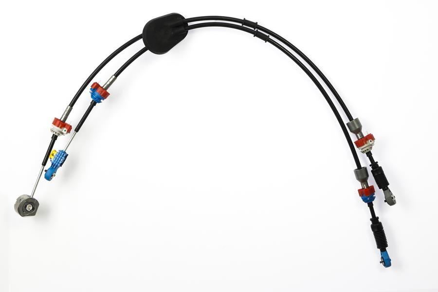 VİTES TELİ NISSAN QASHQAI 07>13 1.5 dCi 6 VİTES