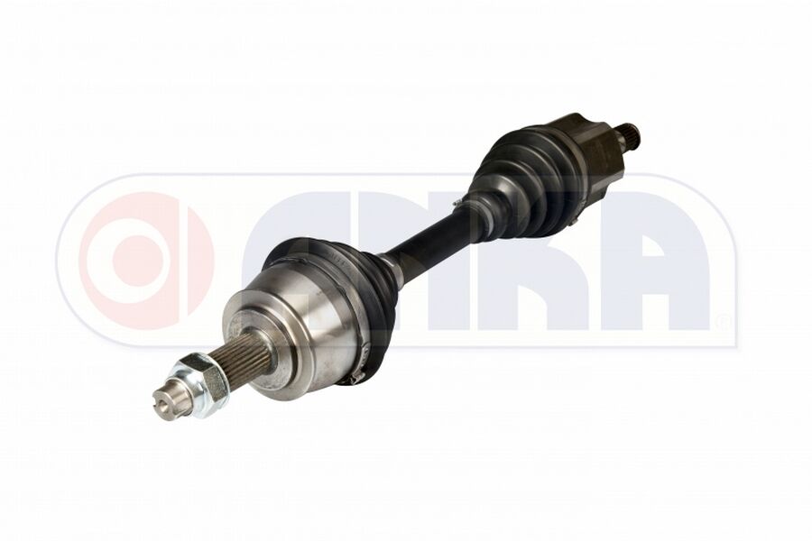 AKS KOMPLE SOL FIAT DOBLO MAXI 1.6 D MJT 10 > 27 DİŞ