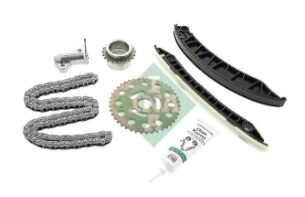 EKSANTRİK ZİNCİR SETİ RENAULT TRAFIC II 06> LAGUNA III 07>15 KOLEOS I 08> KOLEOS II 19> LAGUNA II 01 >07 OPEL VİVARO A 06> 2.0dCi