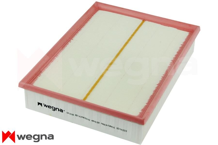 HAVA FILTRESI LAND ROVER 276DT 306DT DISCOVERY III-IV L319 RANGE ROVER L405 L320