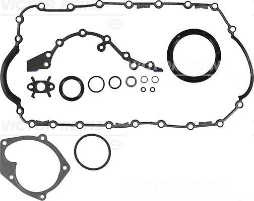 MOTOR ALT TK. CONTA CLIO II 98> CLIO SYMBOL I 00> KANGOO 01> LAGUNA I 97>01 LAGUNA I 01>07 MEGANE I 99>02 1.4 K4J 1.6 K4M