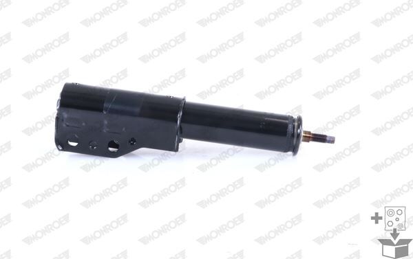 ÖN AMORTİSÖR L/R CHEVROLET PONTIAC TRANS AM CAMARO 1981-1992 GAZLI