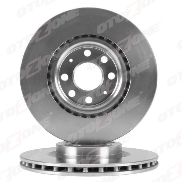 ÖN FREN AYNASI CORSA D 07> CORSA E 14> ADAM 13> PUNTO EVO-GRANDE PUNTO 05> 284x22x6DLxHAVALI 15 İNÇ 55702646